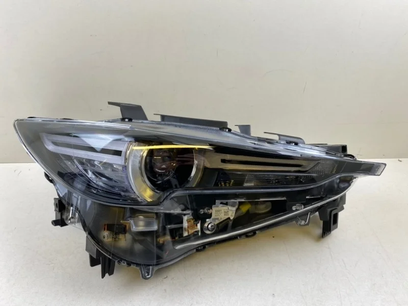 Фара Mazda Cx-5 2017-2022 KB8P51031K 2, правая