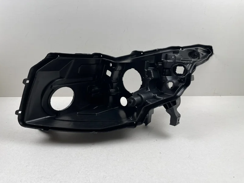 Корпус фары Infiniti FX/QX70 2009-2012 260101CY0E S51, левый