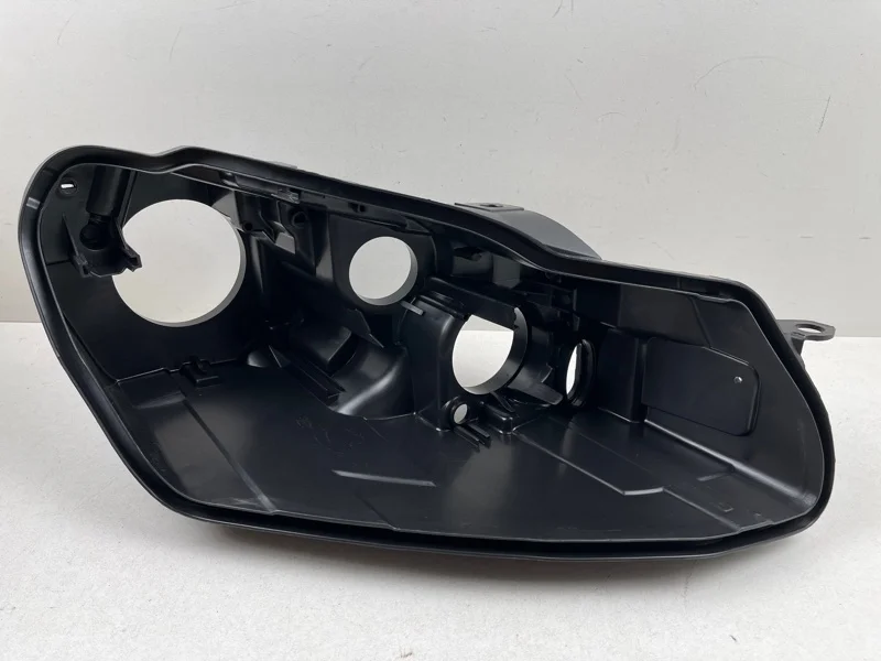 Корпус фары Volkswagen Golf 2010-2013 5K2941006H 6, правый