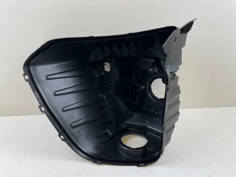 Корпус фары Hyundai Creta 2021- 92101BW010 2, левый