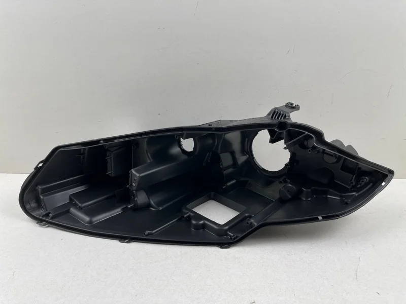 Корпус фары Jaguar XF 2012-2015 CX2313W030 X250, левый