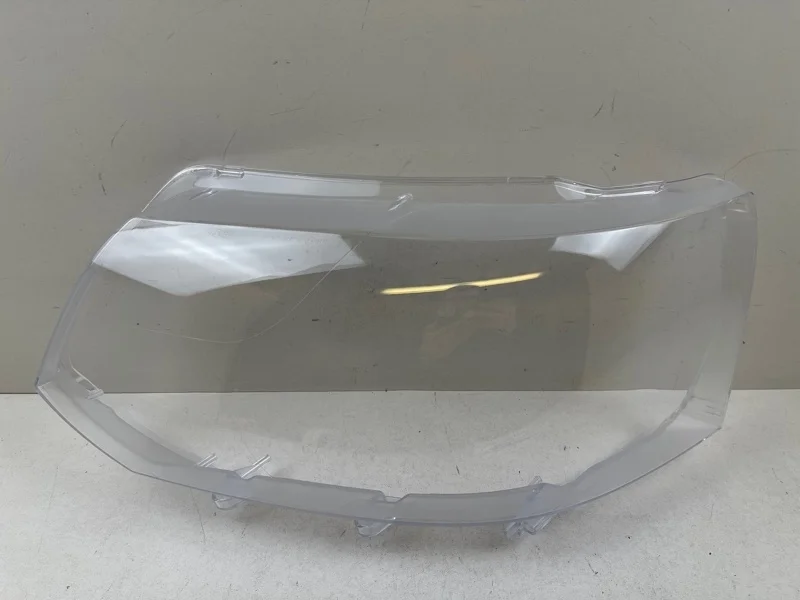 Стекло фары Volkswagen Transporter 2010-2016 7E59410171 5, левое