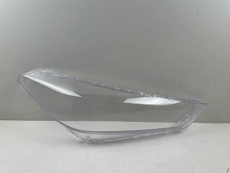 Стекло фары Hyundai Tucson 2015-2018 92101D7000 3, правое