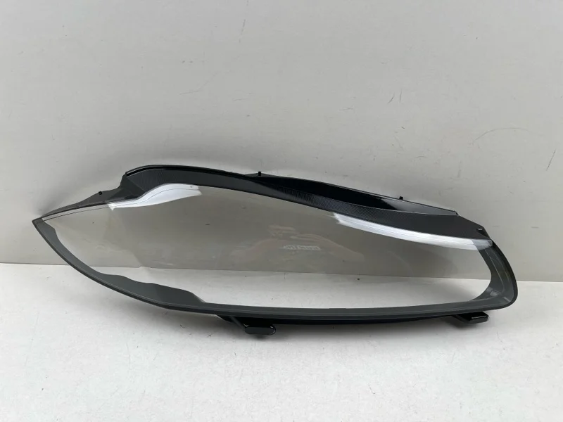 Стекло фары Jaguar XF 2011-2015 CX2313W029 X250, правое
