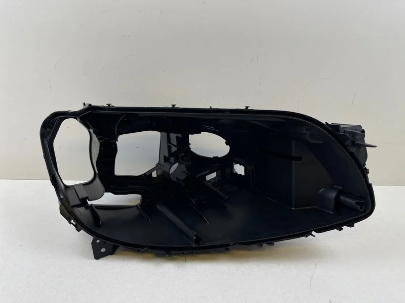 Корпус фары Bmw 7Er 2008-2012 63117225229 F01/F02, правый