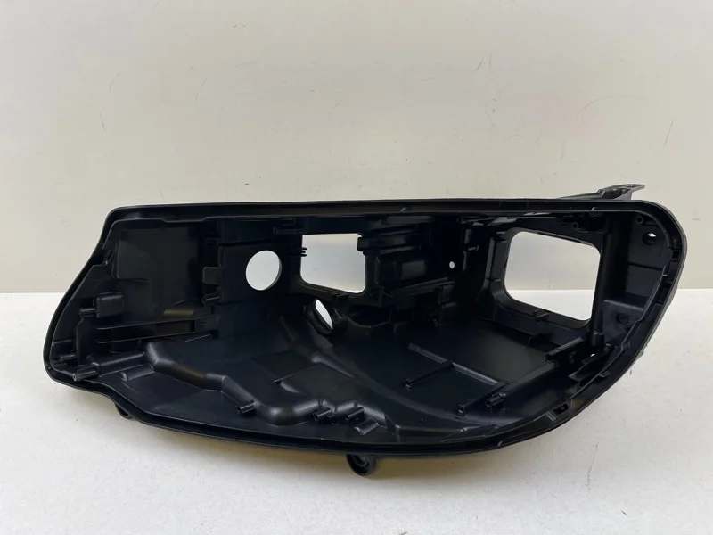 Корпус фары Volkswagen Touareg 2014-2016 7P1941033 2, левый