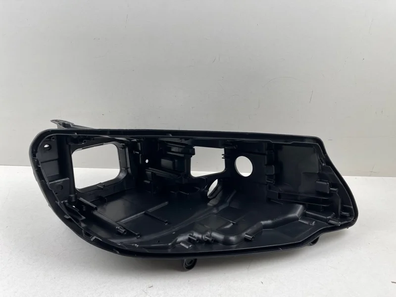 Корпус фары Volkswagen Touareg 2014-2016 7P1941034 2, правый