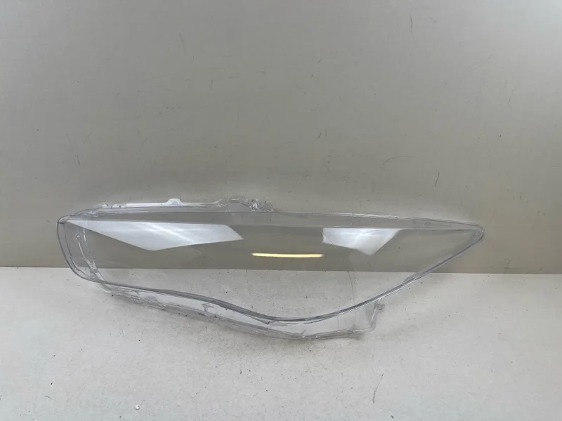 Стекло фары Infiniti Qx60 2016-2020 260609NG4B 1, левое