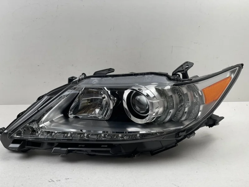 Фара Lexus Es 2012-2015 8118533B60 6, левая