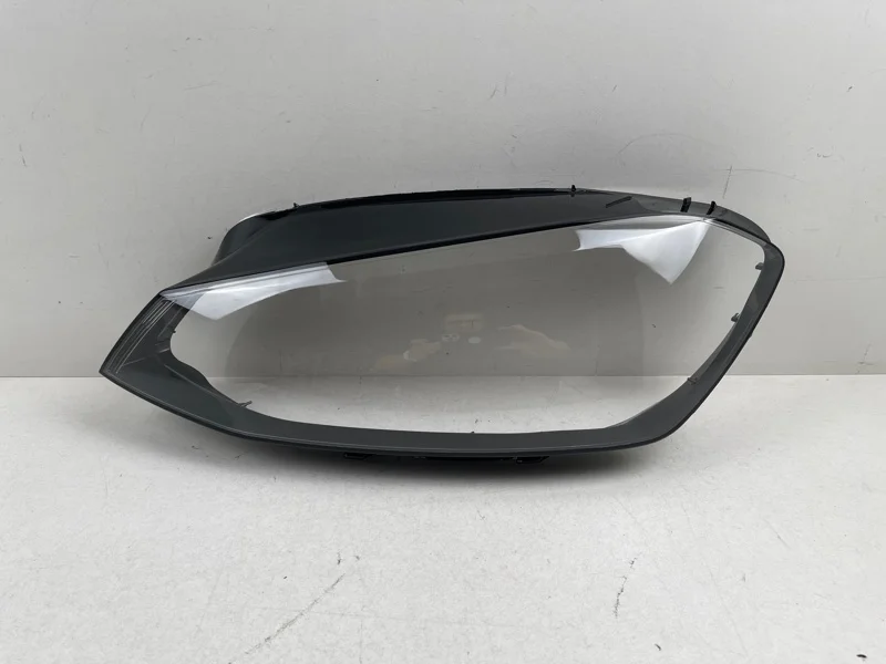 Стекло фары Volkswagen Golf 2012-2017 5G1941005 7, левое