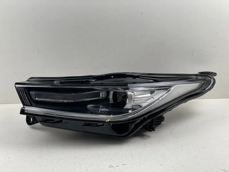 Фара Exeed Txl 2021- 605000767AA, левая