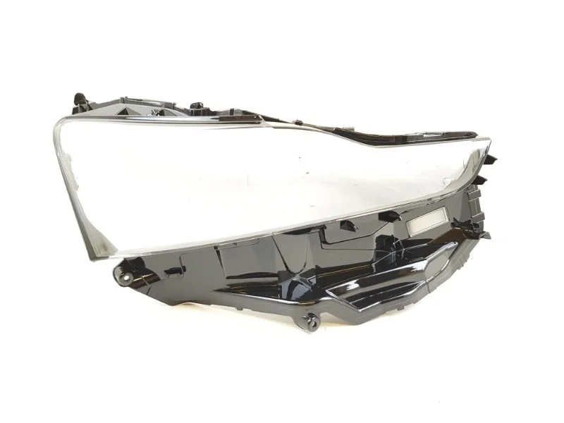 Стекло фары Lexus IS 2016- 8114553850 3, правое
