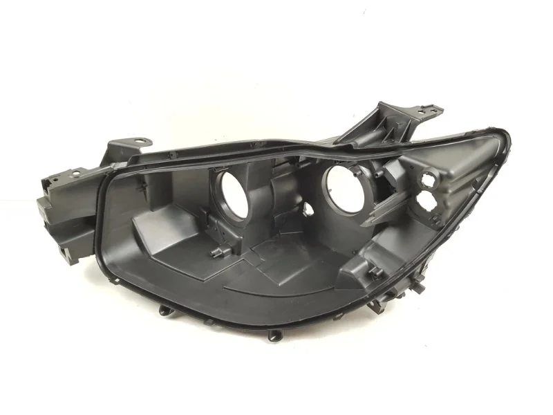 Корпус фары Mazda Cx-5 2012-2015 KD5351030F 1, левый