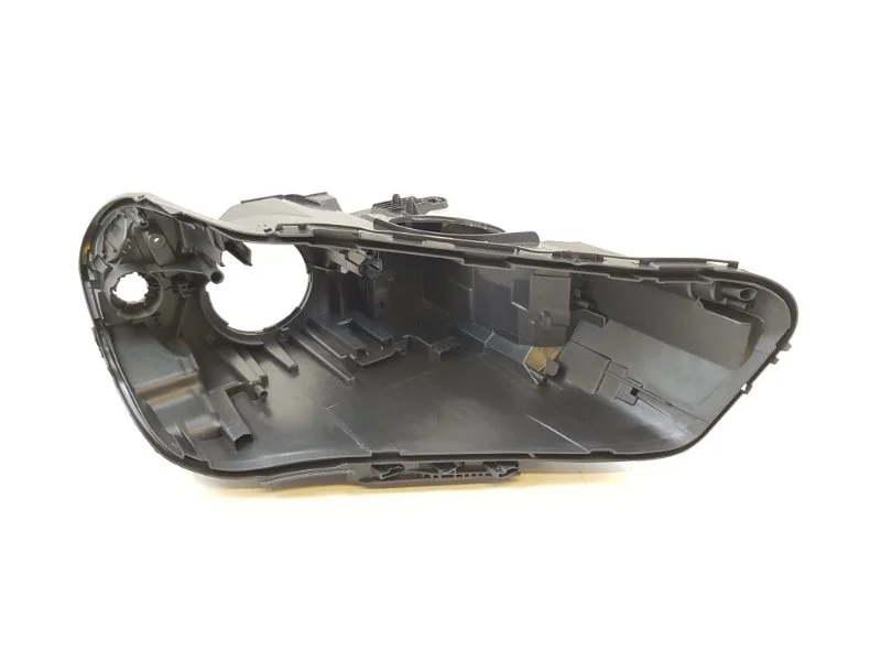 Корпус фары BMW X1 2016-2018 63117346534 F48, правый