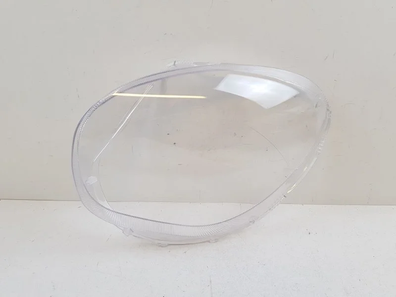 Стекло фары Mini Countryman 2017-2021 63117441313 R60, левое