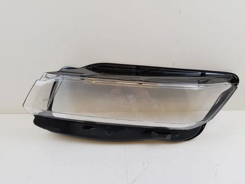 Стекло фары Volkswagen Touareg 2019-2023 761941081 3, левое