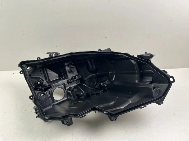 Корпус фары Lexus Gs 2015-2020 8115030G90 4, правый