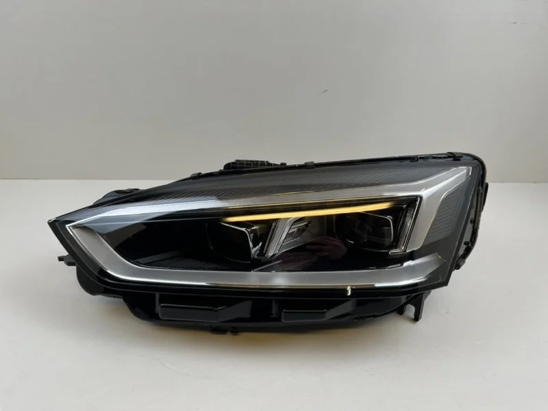 Фара Audi A5 2016-2020 8W6941773D F5, левая