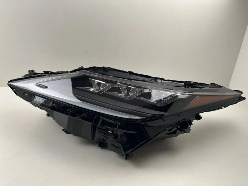 Фара Lexus Rx 2019-2022 8118548F70 4, левая