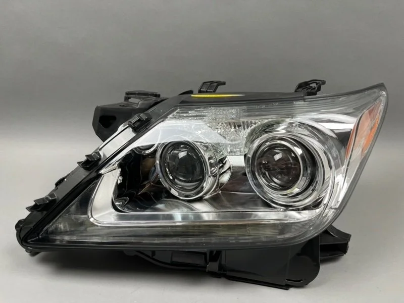 Фара Lexus Lx 2012-2015 8118560F70 3, левая