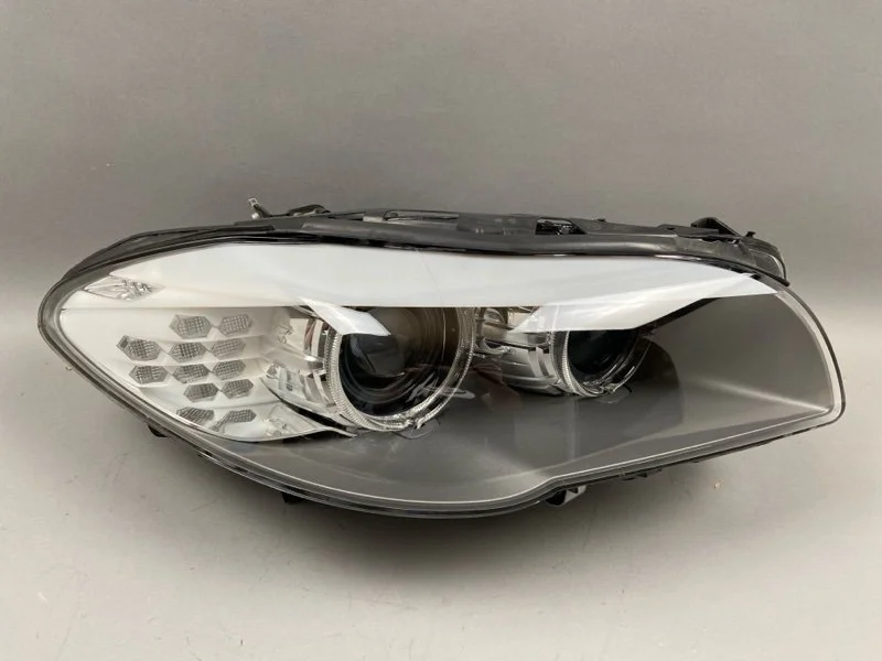 Фара Bmw 5Er 2009-2013 63117271912 F10