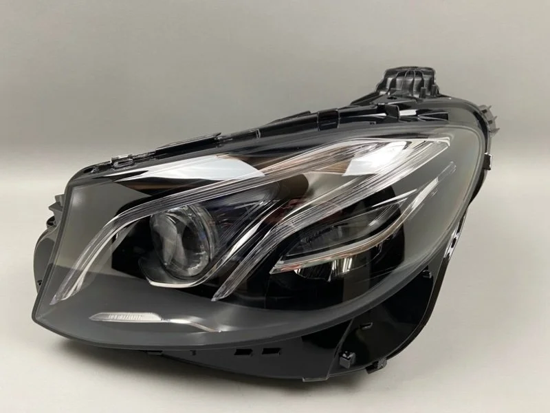 Фара Mercedes-Benz E-Class 2016-2020 A2139069504 W213, левая