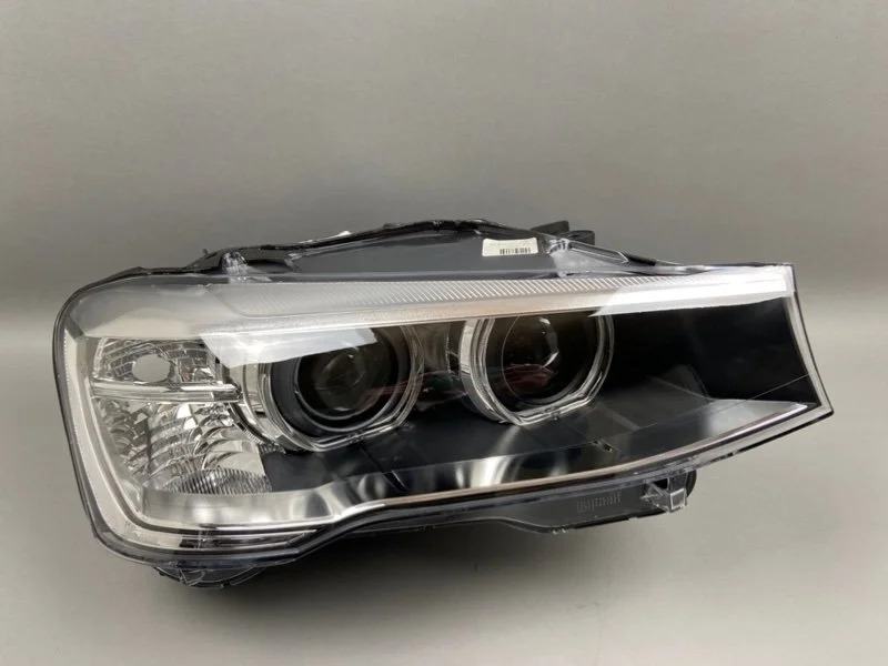 Фара BMW X3/X4 2014-2017 63117401132 F25/F26, правая