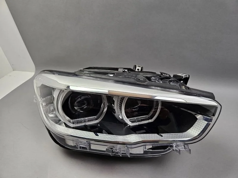 Фара BMW 1er 2015-2019 63117414142 F20, правая