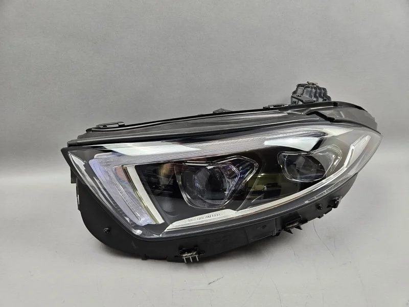 Фара Mercedes-Benz CLS-class 2017-2021 A2579061900 W257, левая