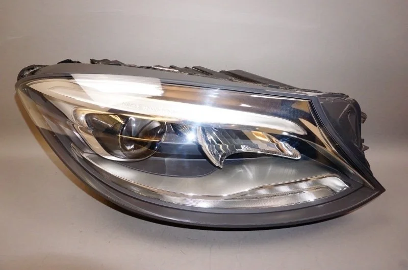 Фара Mercedes-Benz S-class 2013-2017 A2229062803 W222, правая