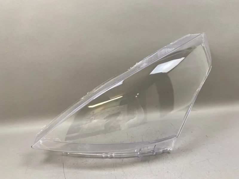 Стекло фары Nissan Teana 2008-2014 26010JN95A J32, левое