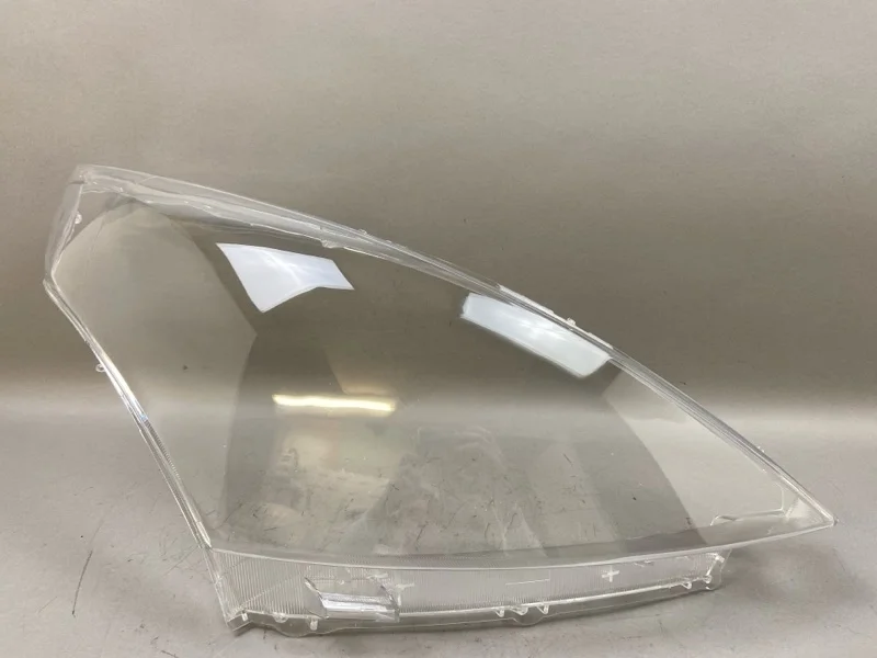Стекло фары Nissan Teana 2008-2014 26010JN95A J32, правое