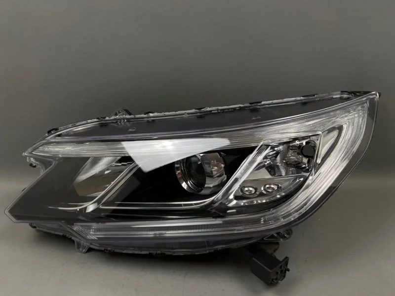 Фара Honda CR-V 2014-2018 33151T1GR61 4, левая