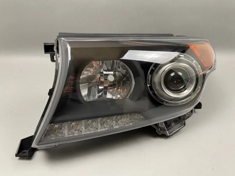 Фара Toyota Land Cruiser 2012-2015 PZ36760510 200, левая