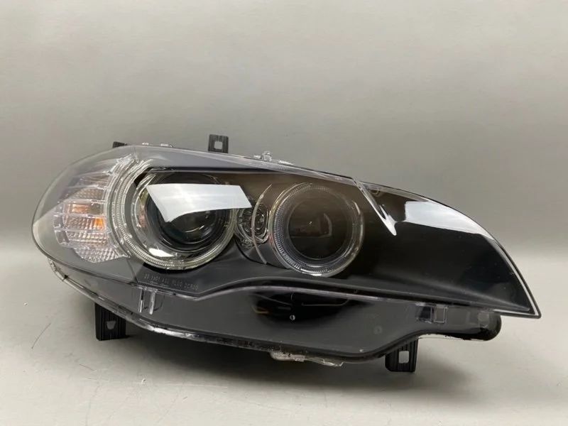 Фара Bmw X6 2007-2014 63117287014 E71, правая