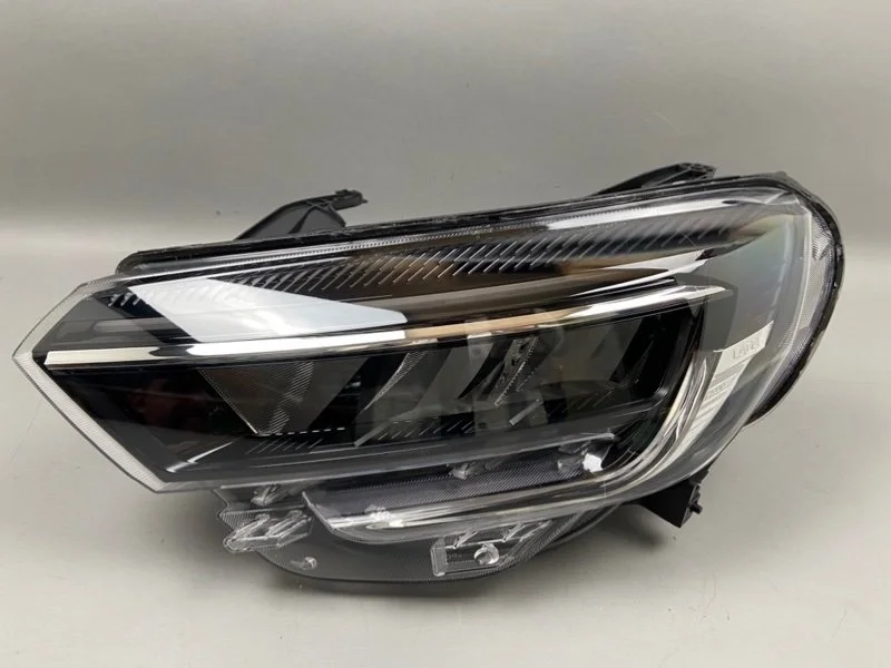 Фара Lada Vesta 2022- 8450040001 NG, левая