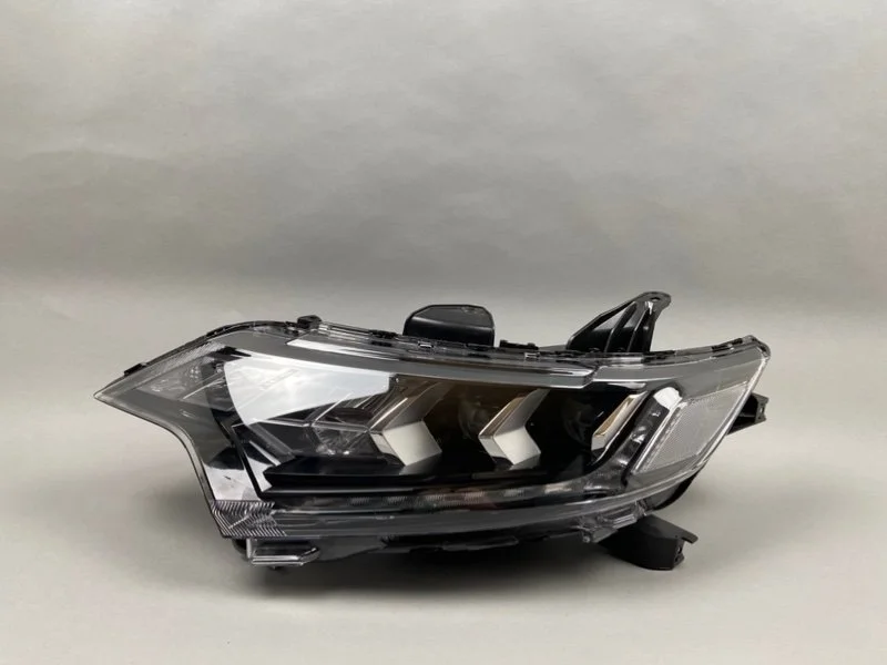 Фара Mitsubishi Outlander 2018- 8301D332 3, левая