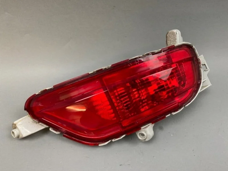 Фонарь противотуманный Mazda Cx-5 2017-2022 KB8M51650C 2, задний правый