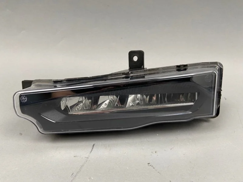 Фара противотуманная BMW X3 2017-2021 63179492771 G01, левая