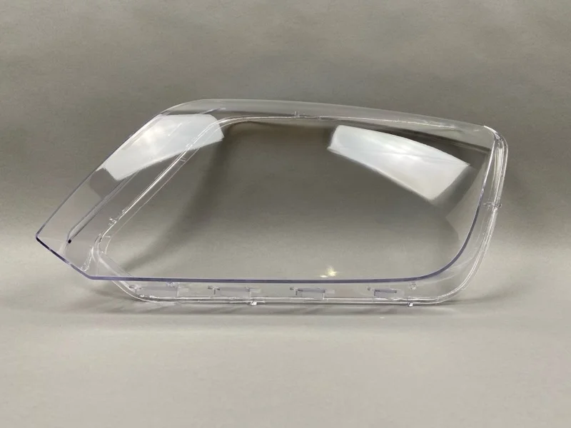 Стекло фары Volkswagen Amarok 2010-2016 2H1941015F, левое