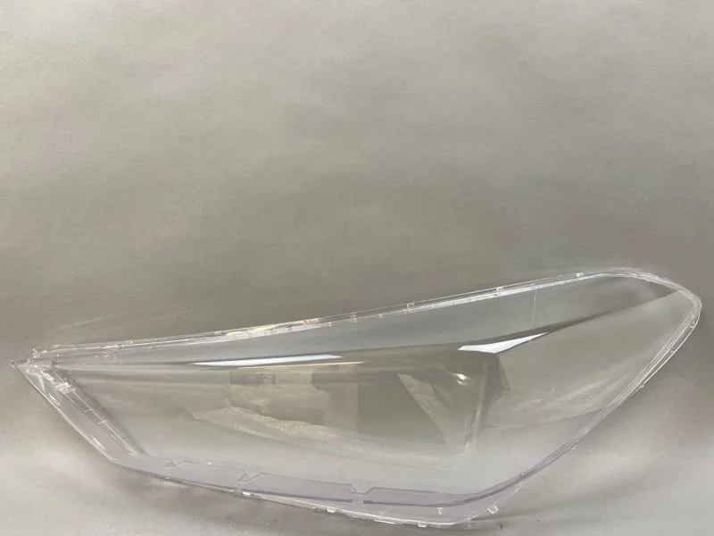 Стекло фары Hyundai Tucson 2019-2021 92101D7700 3, левое