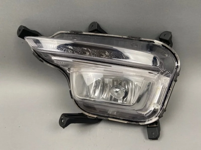 Фара противотуманная KIA Rio 2015-2017 922014Y600 3, левая