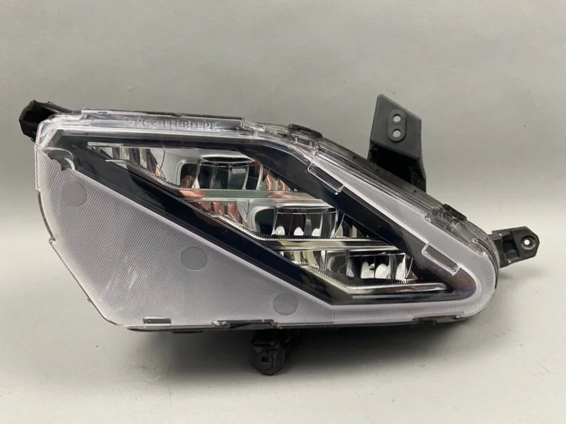 Фара противотуманная KIA Cerato 2021- 92201M6500 4, левая