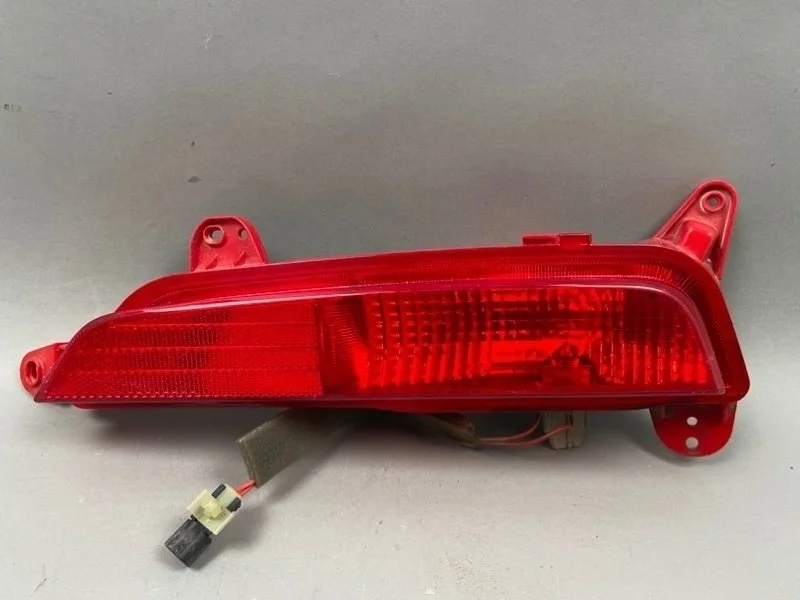 Фонарь противотуманный Hyundai Creta 2016-2020 92406M0100 1, правый
