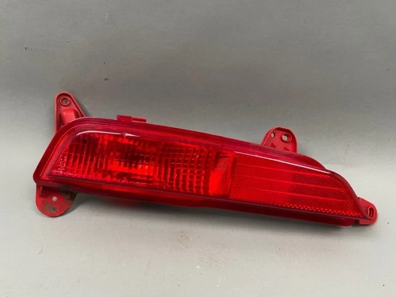 Фонарь противотуманный Hyundai Creta 2016-2020 92405M0100 1, левый