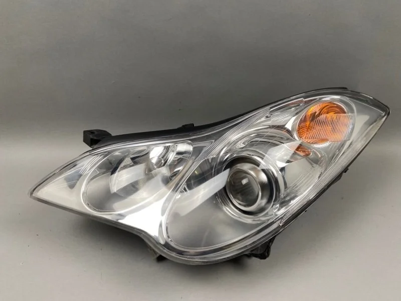 Фара Infiniti Ex 2007-2013 260751BN4C J50, левая