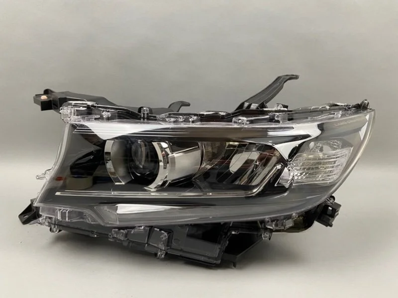 Фара Toyota Land Cruiser Prado 2017-2021 8118560N20 150, левая