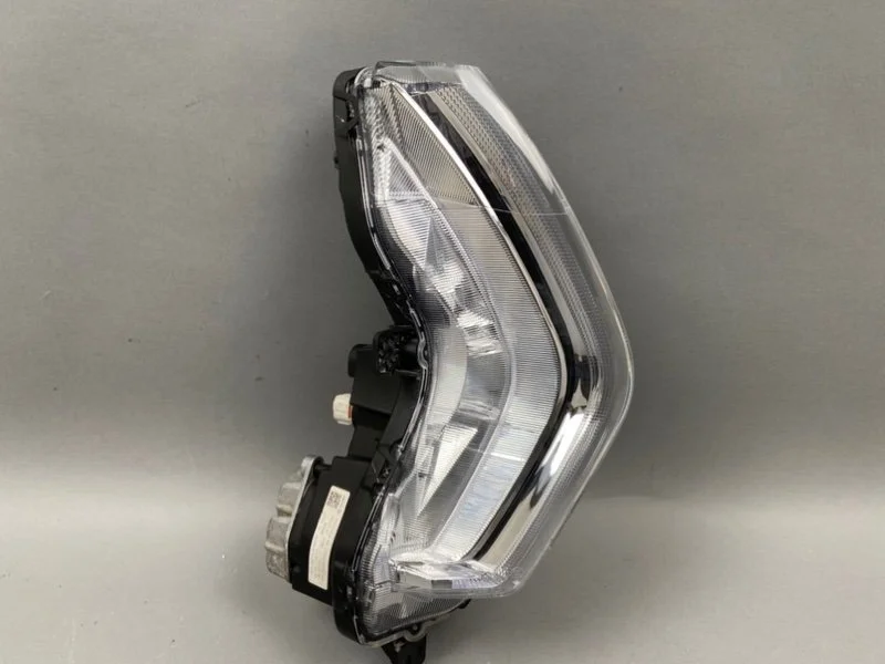 Фара противотуманная Haval Jolion 2021- 4137101XST01A 1, правая