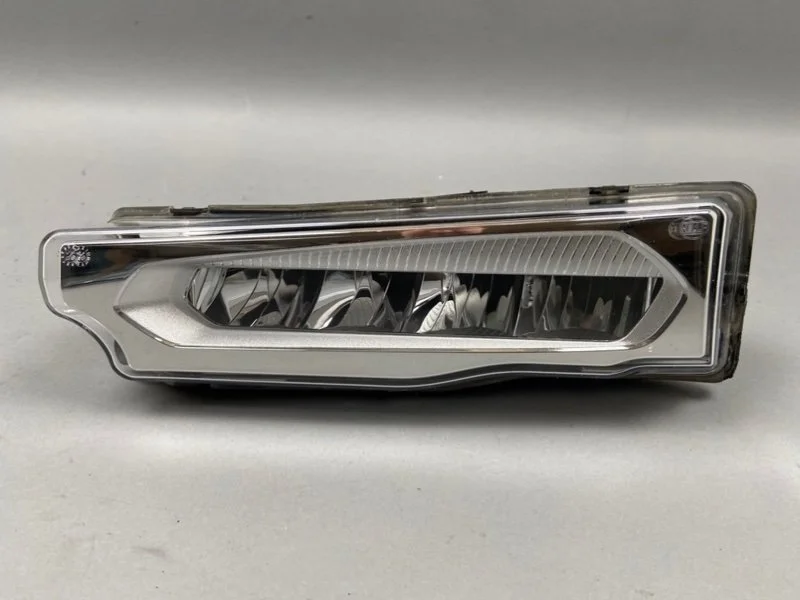 Фара противотуманная BMW X3/X4 2017-2021 63177412527 G01/G02, левая