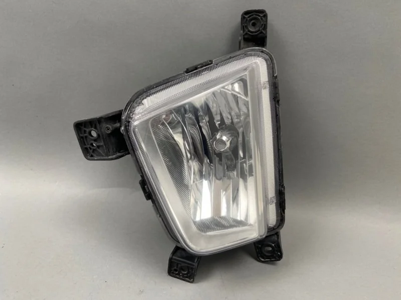 Фара противотуманная Hyundai Creta 2016-2020 92201M0000 1, левая